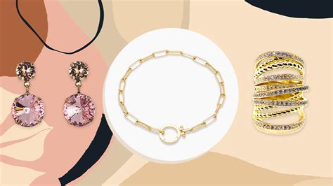 Best Places To Buy Jewelry Online 2023: 21 Sites For Necklaces & More ...