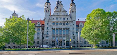 Best places to stay in Leipzig, Germany | The Hotel Guru