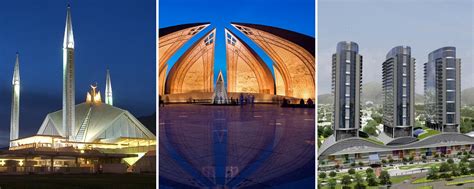 Best places to visit in Islamabad, Pakistan The Citizen