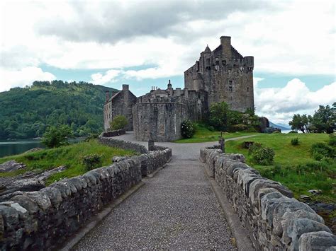 Best Places To Visit in Scotland | Voyage Nomad