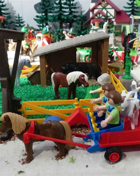 Best Playmobil Toys You Can Buy Right Now   In Our Spare Time