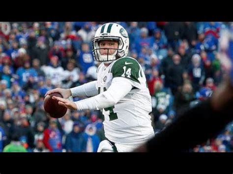 Best plays from Sam Darnold s comeback post injury | Baldy ...
