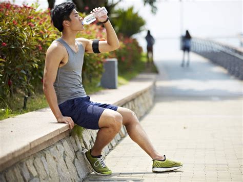 Best Pre Workout For Runners: Improve Your Running With ...
