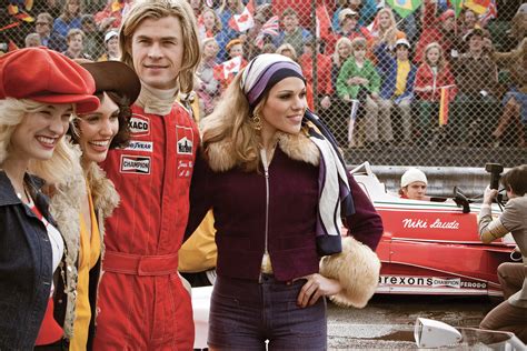 Best racing films and box sets to stream on Netflix, Amazon and iPlayer ...