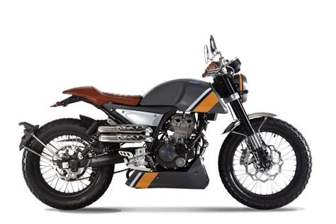 Best Retro 125cc Motorcycles, 2021   The Best Looking ...