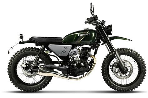 Best Retro 125cc Motorcycles, 2021   The Best Looking ...