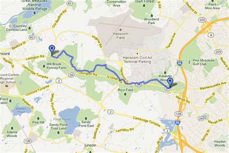 Best running routes in Boston: Mapped courses and trails ...