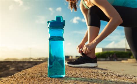 Best running water bottle: Top bottles for runners to ...