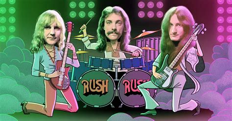 Best Rush Songs of All Time: Every Single Song, Ranked ...