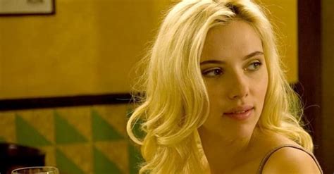 Best Scarlett Johansson Movies List, Ranked By Fans