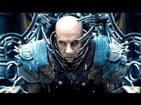 Best Sci fi Movies 2016   Hollywood Action Movies ...
