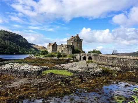 Best Scotland Landmarks for History and Culture