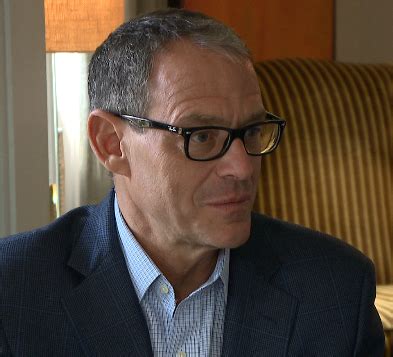 Best selling author Daniel Silva says reality is stranger ...