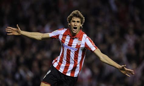 Best Sport Channel: Fernando Llorente Want to play in the ...