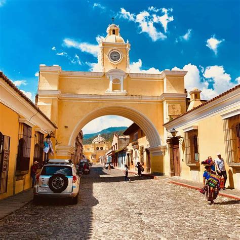 Best Things to Do in Antigua Guatemala   Wes Meets World ǀ Travel Blog