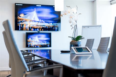 Best Video Conferencing Equipment [For Your Specific Room in 2021!]