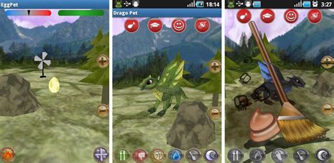 Best virtual pet apps for Android   Android Authority