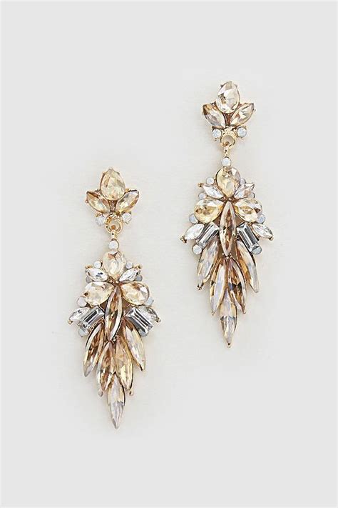 Best Way To Buy Gold Jewelry | Accessories earrings, Fashion earrings ...