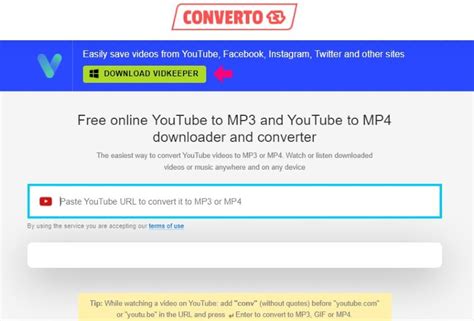 Best way to Convert Twitter Video to MP4
