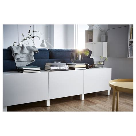 BESTÅ Estrutura, branco, 120x40x38 cm   IKEA