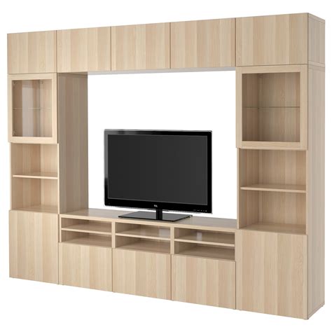 BESTÅ IKEA Living Storage Systems,   Komnit Furniture