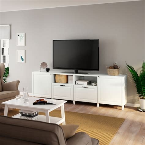 BESTÅ Mueble de TV   IKEA