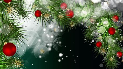 Beste helle Christmas HD Desktop Hintergrund: Widescreen ...