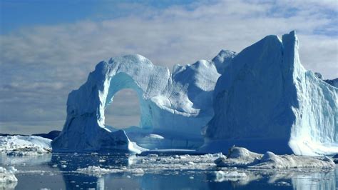 Beste Reisezeit für Grönland, Klimatabelle, Reisewetter ...