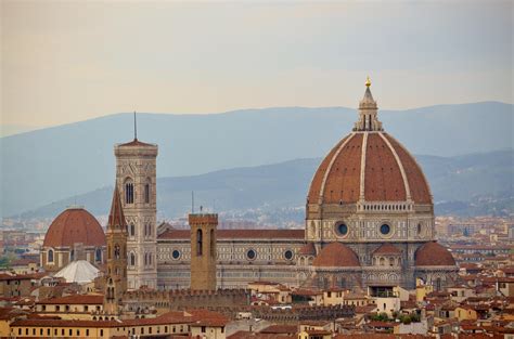 Bestemming in de kijker – Italië: Firenze  Florence ...
