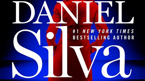 Bestselling author Daniel Silva talks new thriller, tips ...