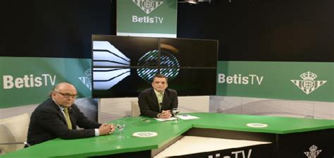 Betis TV ya emite señal en la TDT | InfoHuevar, prensa local