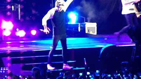 Better Than Words   One Direction 04.05.14 Buenos Aires ...