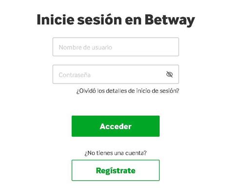 Betway casino login en España  Simple Betway login