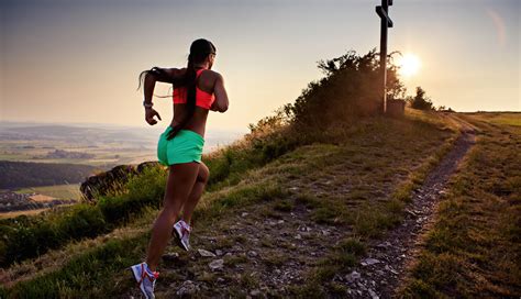 BeWOW: Pick Your Distance Trail Running Workout ...