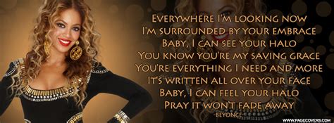 Beyonce Famous Lyric Quotes. QuotesGram