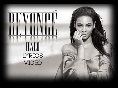 Beyoncé    Halo  | LYRICS HD   YouTube