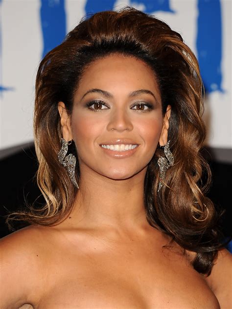 Beyonce Knowles   Beyonce Knowles Photos   2008 Los 40 ...