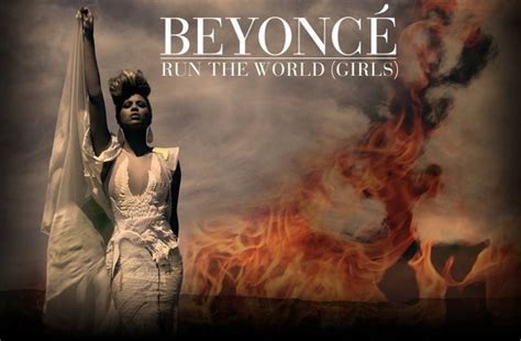 Beyonce Reveals Album Title for Billboard Magazine