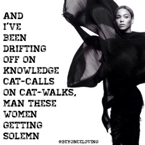 Beyonce Song Lyric Quotes. QuotesGram