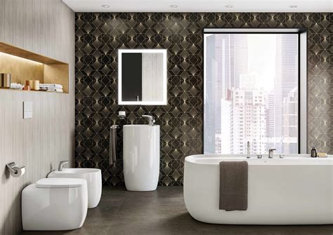 Beyond modern and innovative bathroom designs | Roca Life