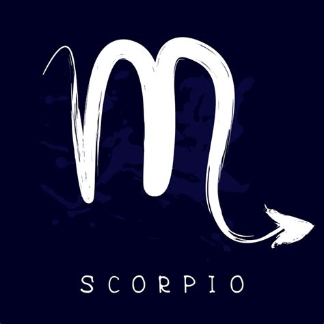 BEYOND THE HOROSCOPE: SCORPIO, THE SCORPION   Astrology Hub