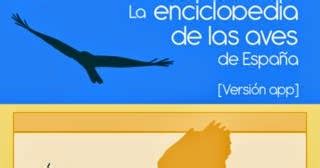 Bibliociencia: APP gratuita de la Enciclopedia de las Aves ...