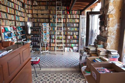 Bibliofilia viajera: las librerías más bonitas del mundo ...