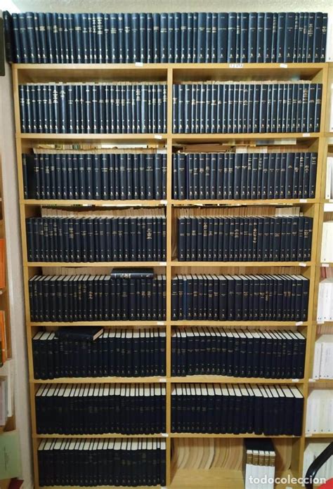 Biblioteca clasica de gredos 365 libros cartone   Vendido en Subasta ...