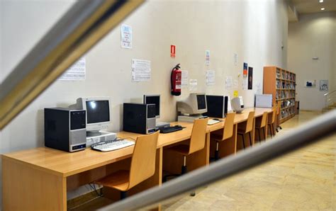 Biblioteca Pública Municipal de Tui