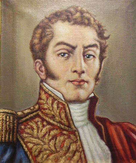 Bicentenario de Colombia 1810: Biografia de Antonio Nariño