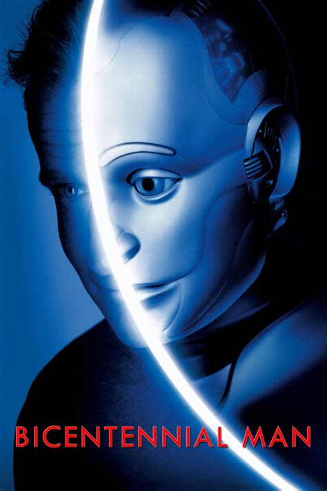 Bicentennial Man  1999    Posters — The Movie Database  TMDb