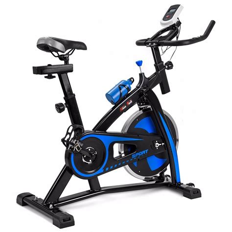 Bicycle Cycling Fitness Gym Exercise Stationary bike ...