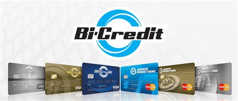 Bienvenido   Bi Credit