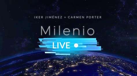 Bienvenidos a Milenio Live   YouTube